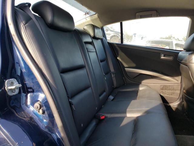 Photo 10 from auction – 2004 NISSAN MAXIMA SE with VIN 1N4BA41E94C809692