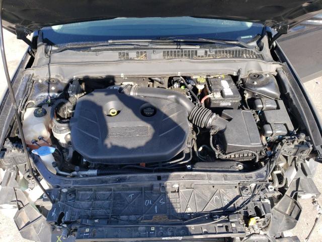 Photo 11 from auction – 2014 FORD FUSION SE with VIN 3FA6P0H98ER308233