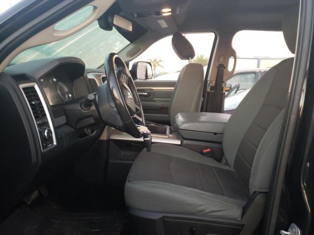 صورة رقم 7 من المزاد - 2015 RAM 1500 SLT مع VIN 1C6RR7TT0FS563615