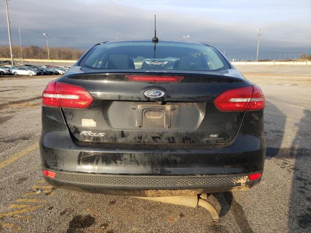 Photo 6 from auction – 2016 FORD FOCUS SE with VIN 1FADP3F24GL269981