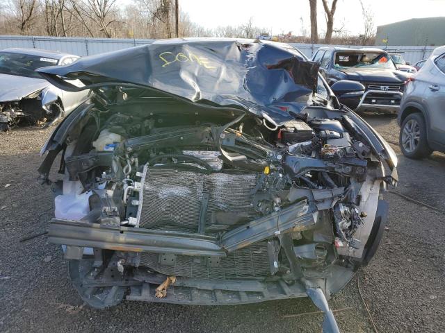 Photo 5 from auction – 2014 FORD FUSION SE with VIN 3FA6P0HD0ER216263