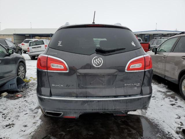 Photo 6 from auction – 2015 BUICK ENCLAVE with VIN 5GAKVBKD1FJ350098