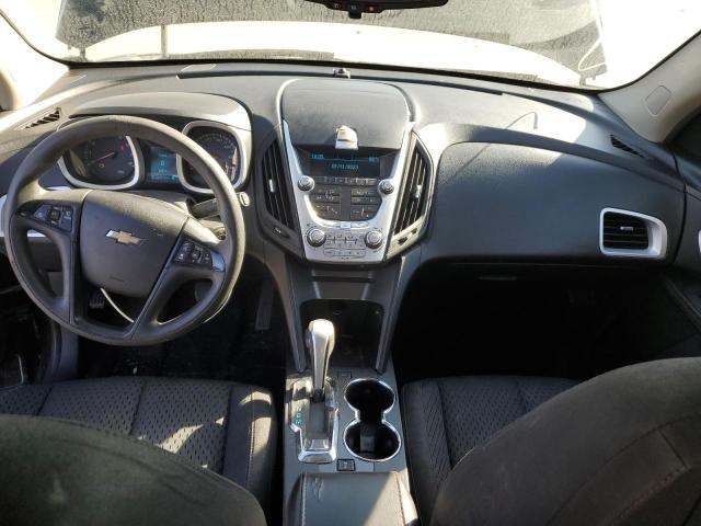 Photo 8 from auction – 2012 CHEVROLET EQUINOX LS with VIN 2GNALBEK0C6361975