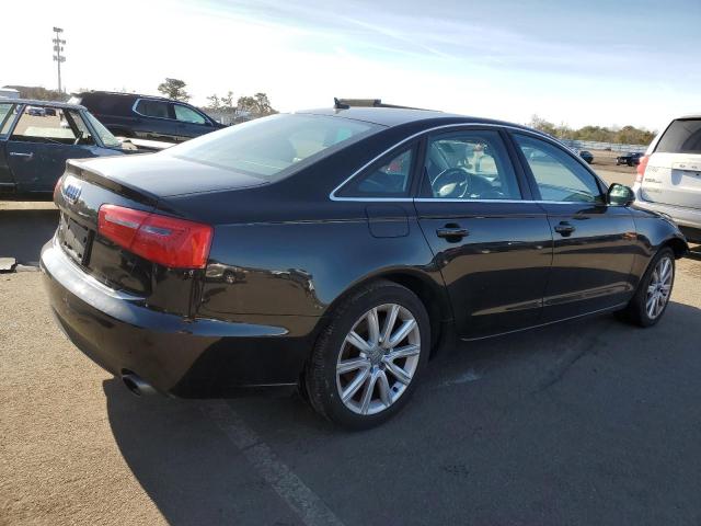 Photo 3 from auction – 2013 AUDI A6 PREMIUM with VIN WAUGFAFC8DN116945
