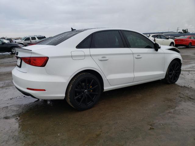 Photo 3 from auction – 2015 AUDI A3 PREMIUM with VIN WAUACGFF7F1011349