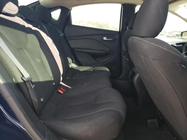 Photo 10 from auction – 2013 DODGE DART SXT with VIN 1C3CDFBA7DD267701