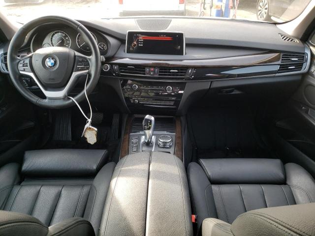 Photo 8 from auction – 2016 BMW X5 XDRIVE3 with VIN 5UXKS4C53G0N13155