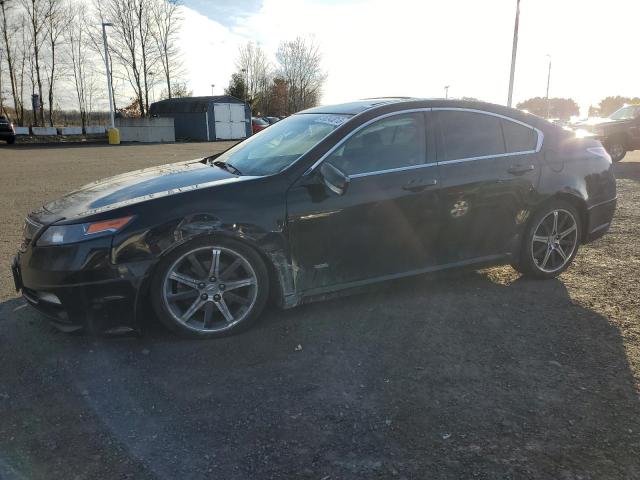 Фото 1 с аукциона – 2012 ACURA TL с VIN 19UUA8F50CA028672