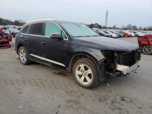 Photo 4 from auction – 2017 AUDI Q7 PREMIUM with VIN WA1LHAF70HD047575