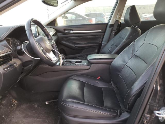 Photo 7 from auction – 2019 NISSAN ALTIMA SL with VIN 1N4BL4EV1KC173867