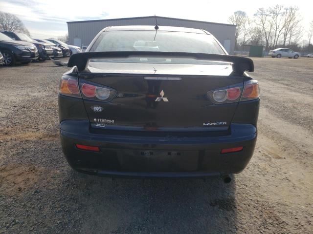 Photo 6 from auction – 2013 MITSUBISHI LANCER SE with VIN JA32V2FW0DU010638