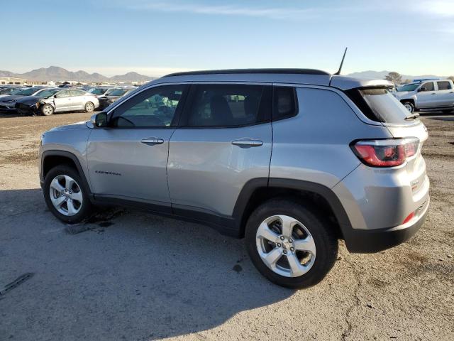 Photo 2 from auction – 2018 JEEP COMPASS LA with VIN 3C4NJDBB4JT401337