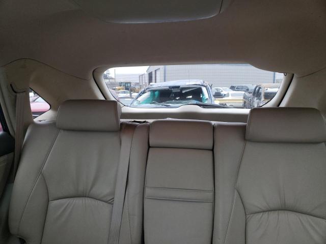 Фото 10 с аукциона – 2004 LEXUS RX 330 с VIN 2T2GA31U54C004454