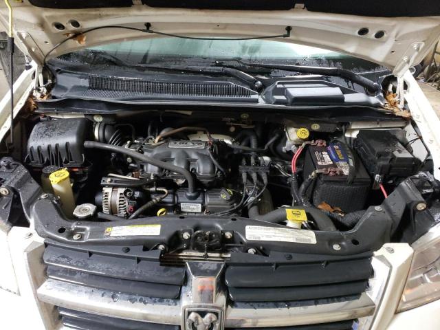 Photo 12 from auction – 2010 DODGE GRAND CARA with VIN 2D4RN5D13AR475631