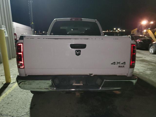 Photo 6 from auction – 2005 DODGE RAM 1500 S with VIN 1D7HU18N35S286490