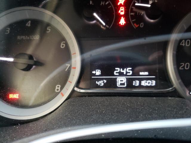 Photo 9 from auction – 2014 NISSAN SENTRA S with VIN 1N4AB7AP7EN853367