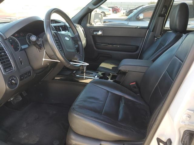 Photo 7 from auction – 2011 FORD ESCAPE LIM with VIN 1FMCU9EG9BKB65155