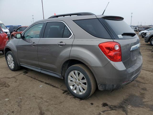 Photo 2 from auction – 2011 CHEVROLET EQUINOX LT with VIN 2CNALPEC9B6434057
