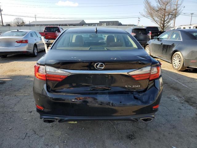 Photo 6 from auction – 2016 LEXUS ES 350 with VIN 58ABK1GG9GU015776