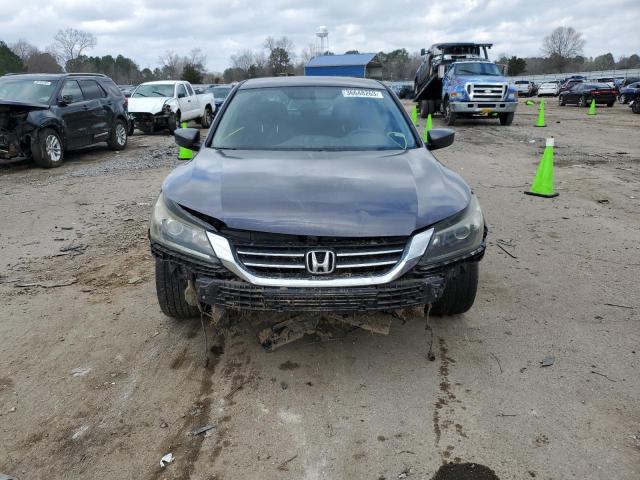 Photo 5 from auction – 2014 HONDA ACCORD SPO with VIN 1HGCR2F59EA143839