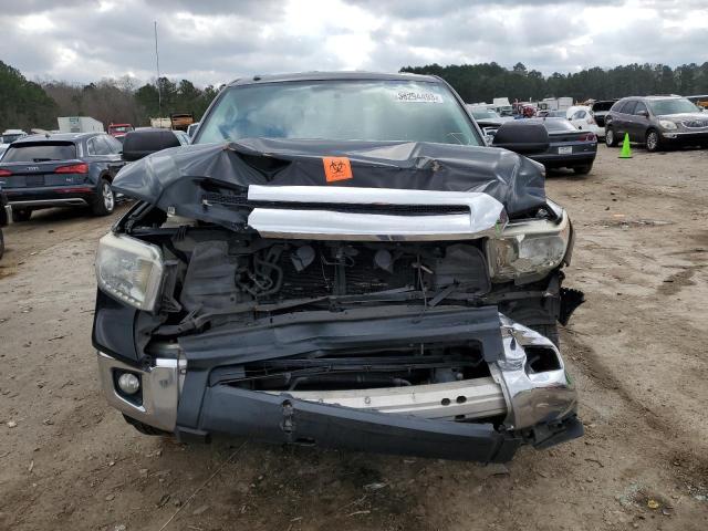 Photo 5 from auction – 2014 TOYOTA TUNDRA DOU with VIN 5TFRY5F14EX155940