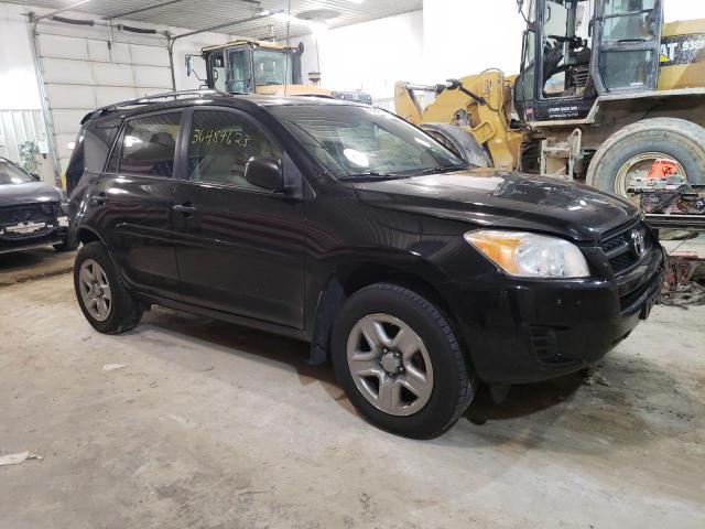 Photo 4 from auction – 2011 TOYOTA RAV 4 with VIN 2T3BF4DV7BW172254