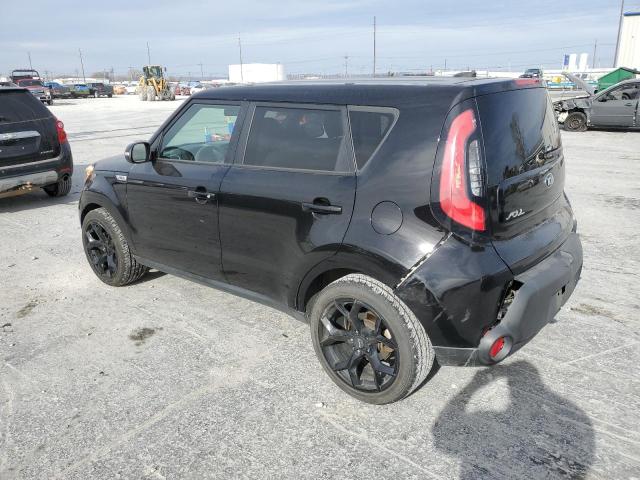 Foto 2 de la subasta – 2014 KIA SOUL + con VIN KNDJP3A59E7059168