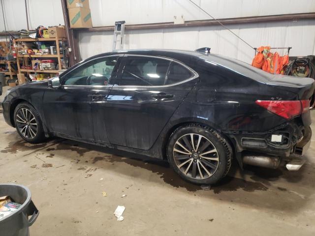 Photo 2 from auction – 2018 ACURA TLX TECH with VIN 19UUB3F58JA800669
