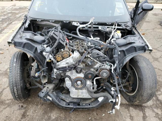 Photo 11 from auction – 2016 DODGE CHALLENGER with VIN 2C3CDZAG6GH280423