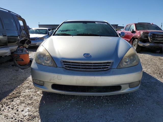 Photo 5 from auction – 2003 LEXUS ES 300 with VIN JTHBF30G536021478