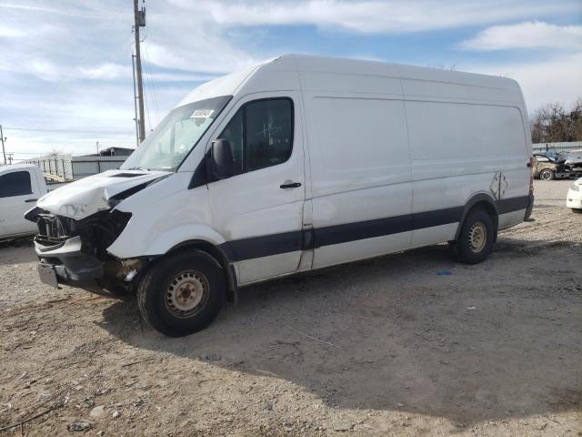 Photo 1 from auction – 2014 MERCEDES-BENZ SPRINTER 2 with VIN WD3PE8DE0E5899175