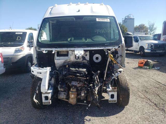 Photo 5 from auction – 2015 RAM PROMASTER with VIN 3C6URVJG5FE513820