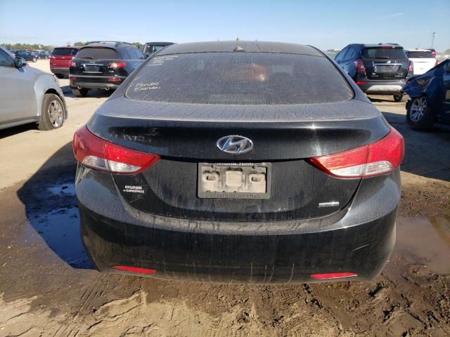 Photo 6 from auction – 2011 HYUNDAI ELANTRA GL with VIN 5NPDH4AE9BH003643