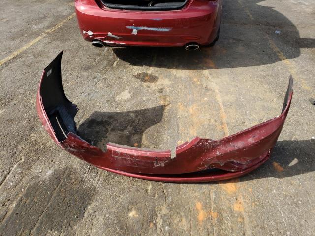 Photo 12 from auction – 2013 HYUNDAI SONATA SE with VIN 5NPEC4AC1DH797042