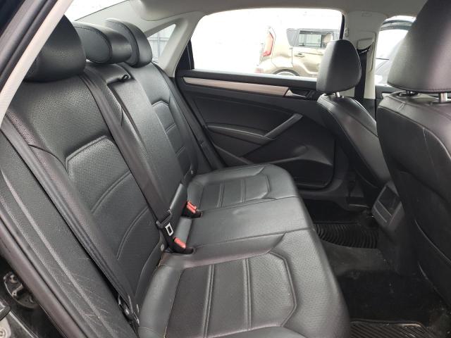 Photo 10 from auction – 2014 VOLKSWAGEN PASSAT S with VIN 1VWAT7A37EC066626