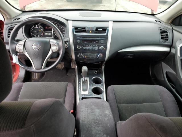 Photo 8 from auction – 2013 NISSAN ALTIMA 2.5 with VIN 1N4AL3AP8DN446310