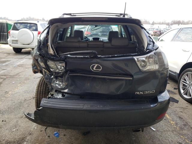 Zdjęcie 6 z aukcji – 2007 LEXUS RX 350 z VIN 2T2HK31U27C023016