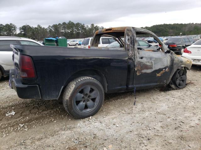 Photo 3 from auction – 2012 DODGE RAM 1500 S with VIN 3C6JD6AT1CG148363