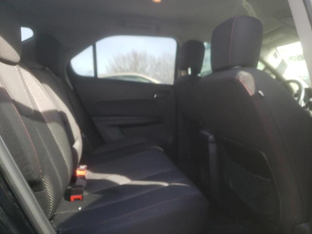 Photo 11 from auction – 2011 CHEVROLET EQUINOX LT with VIN 2GNALDEC9B1213615