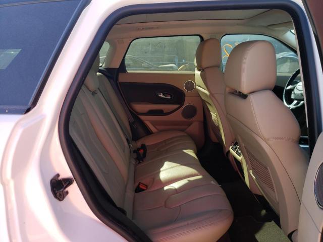 Photo 10 from auction – 2015 LAND ROVER RANGE ROVE with VIN SALVR2BG4FH070993