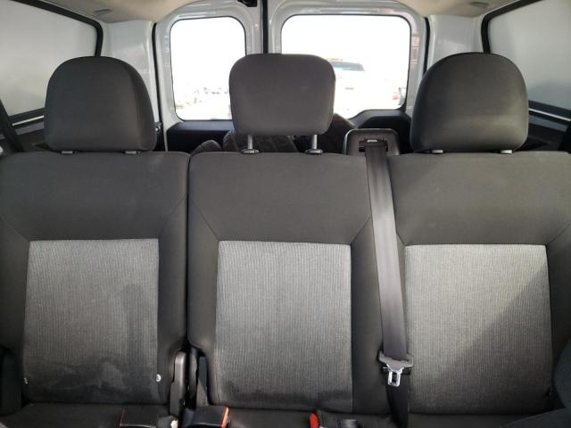 Photo 10 from auction – 2016 RAM PROMASTER with VIN ZFBERFBT0G6C86127