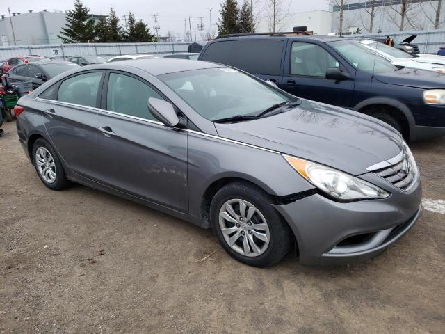 Zdjęcie 4 z aukcji – 2012 HYUNDAI SONATA GLS z VIN 5NPEB4AC7CH337059