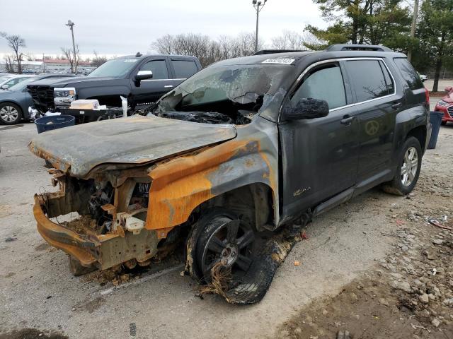 GMC TERRAIN SL 2016 with VIN 2GKFLTEK1G6229290 - Photo from auction