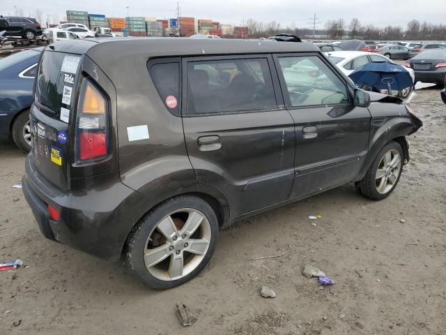 Photo 3 from auction – 2010 KIA SOUL + with VIN KNDJT2A20A7176031