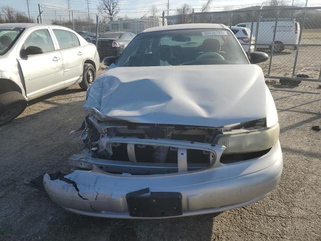Photo 5 from auction – 2004 BUICK CENTURY CU with VIN 2G4WS52J741281789