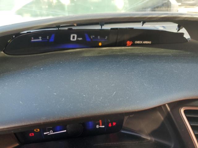 Photo 9 from auction – 2015 HONDA CIVIC LX with VIN 19XFB2F5XFE043716