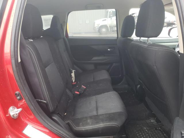 Photo 10 from auction – 2017 MITSUBISHI OUTLANDER with VIN JA4AZ3A34HZ044721