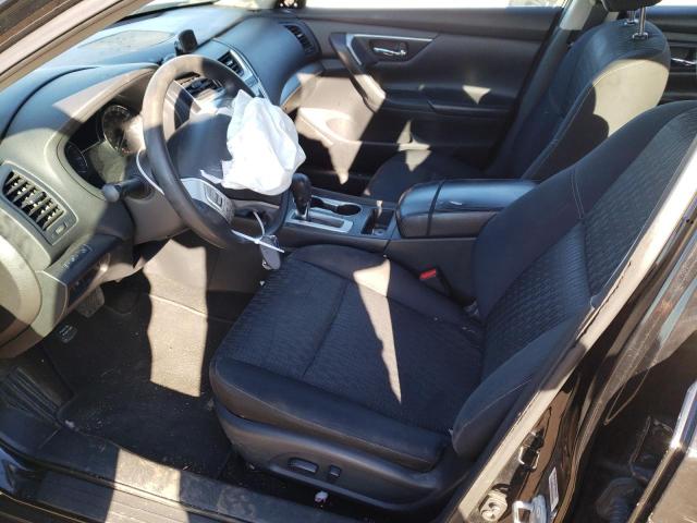 Photo 7 from auction – 2016 NISSAN ALTIMA 2.5 with VIN 1N4AL3AP0GN356945