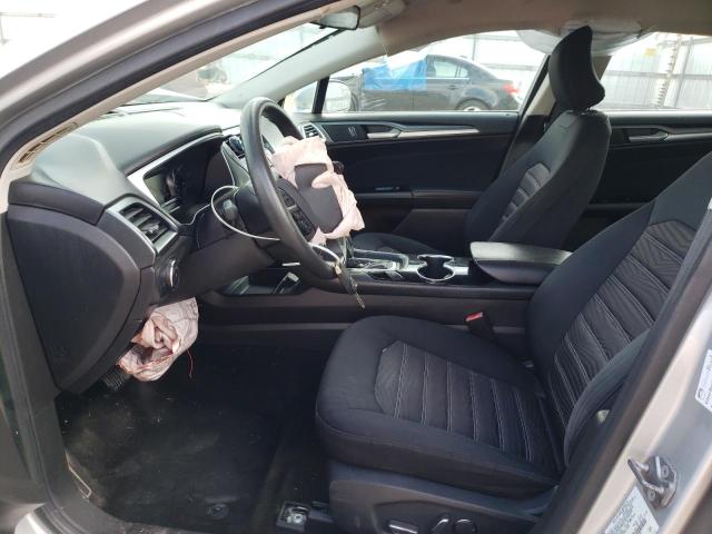 Photo 7 from auction – 2016 FORD FUSION SE with VIN 3FA6P0H76GR147902