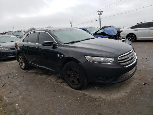 Photo 4 from auction – 2013 FORD TAURUS SEL with VIN 1FAHP2H85DG232312